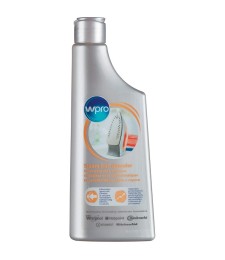 Détartrant liquide pour fer à repasser et centrale vapeur - 250 ml - WPRO