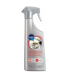 Nettoyant pour friteuses et surfaces graisseuses - 500 ml - WPRO