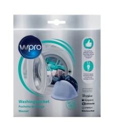 Pochette de lavage pour linge délicat - 26 cm - WPRO