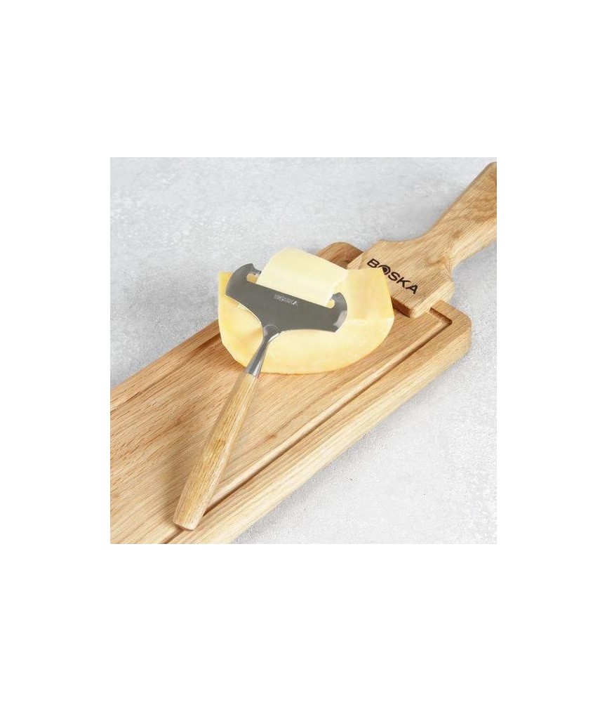 Tranchette à Fromage à pâte molle - Oslo - 29 cm - BOSKA