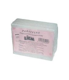 Pain de Parafine alimentaire - 300 Grs - LIEM