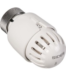 Tête de robinet thermostatique M30 de radiateur -