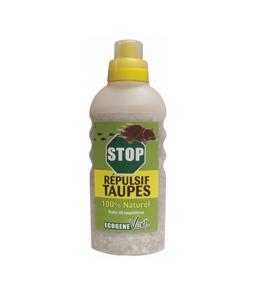 Anti-Taupes Naturel. 450 grs - ECOGENE Anti-Taupes Naturel. 450 grs - ECOGENE