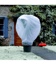 Voile d'hivernage - WINTERTEX - 30 Grs / m² - 2 x 5 M - NORTENE