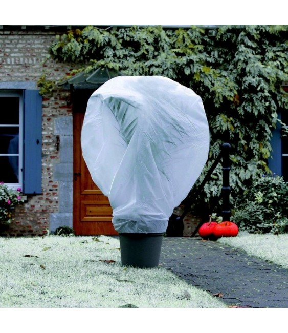 Voile d'hivernage - WINTERTEX - 30 Grs / m² - 2 x 5 M - NORTENE
