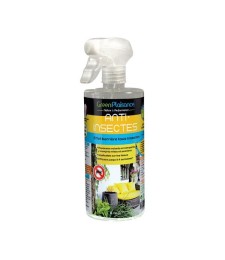 Anti-insectes écologiques - Répulsif pour intérieur - 750 ml - GREEN PLAISANCE