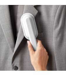 Brosse à vêtements automatique - Pivotante - RAYEN