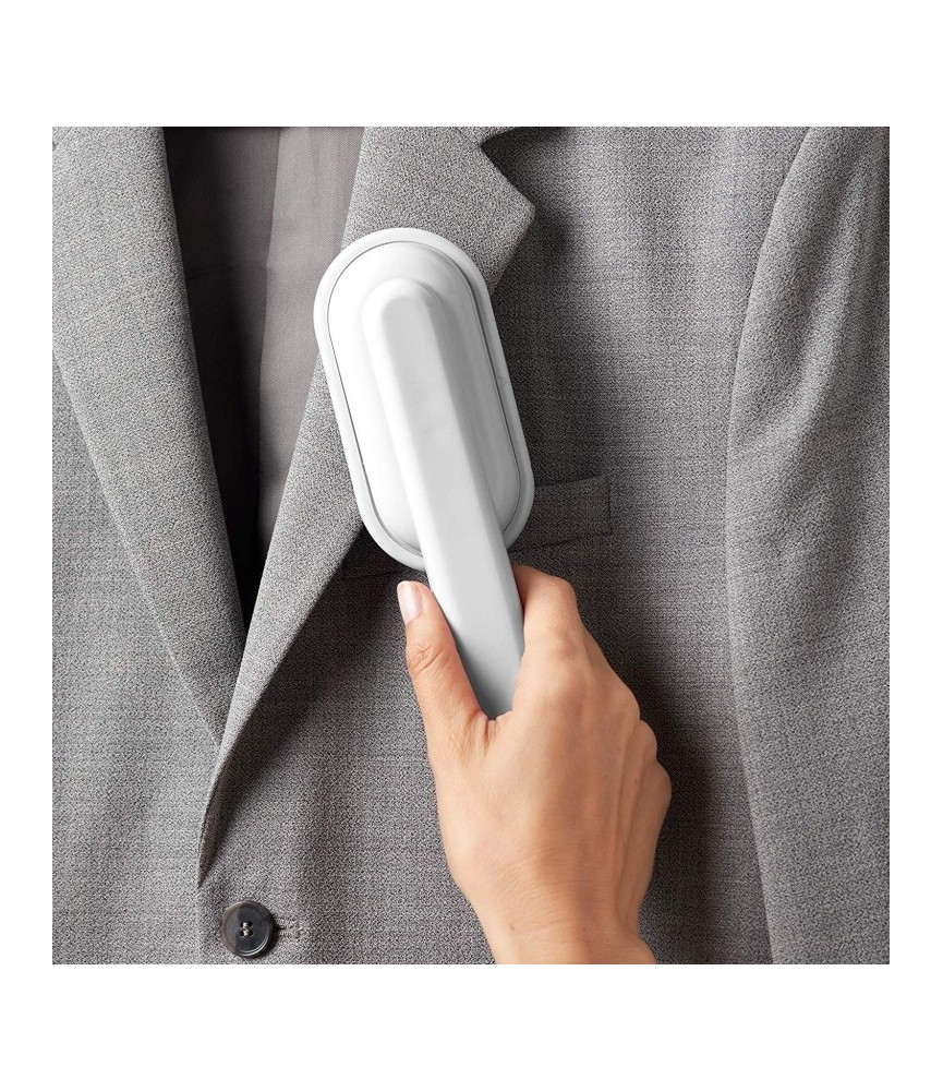 Brosse à vêtements automatique - Pivotante - RAYEN Brosse à vêtements automatique - Pivotante - RAYEN