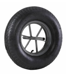Roue de rechange gonflée pour roue de 400 mm - PF 34 - HAEMMERLIN