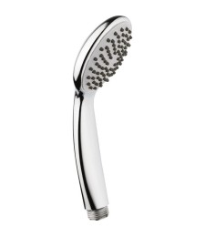 Douchette Boréal 80 - 1 Jet - Chromé -