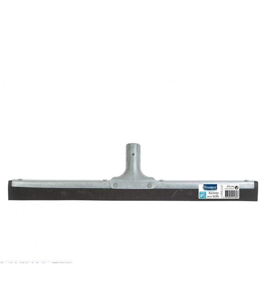Raclette pour sols - 44 cm - STARWAX