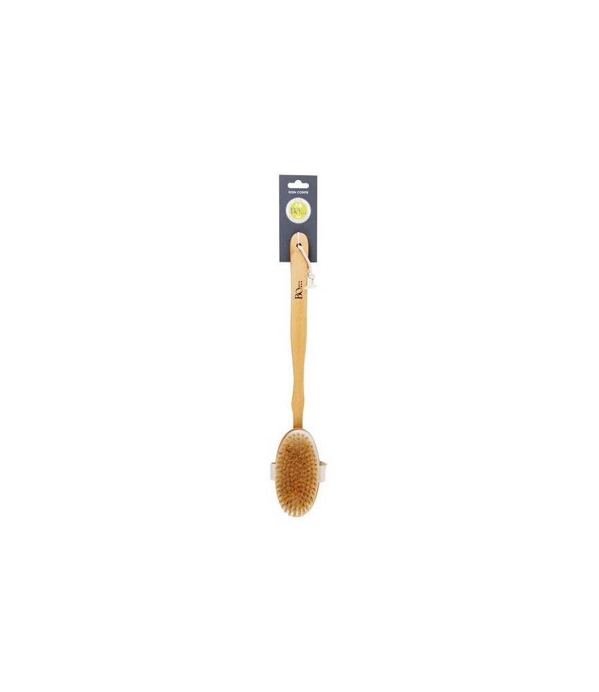 Brosse pour le bain - 42 cm - BO LE SPA Brosse pour le bain - 42 cm - BO LE SPA