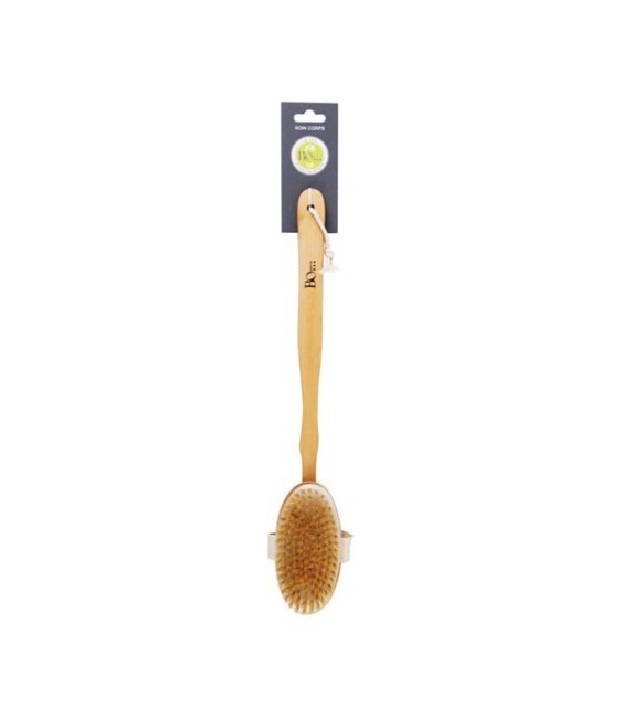 Brosse pour le bain - 42 cm - BO LE SPA