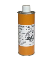 Huile de peid de boeuf - 250 ml - PAULIN