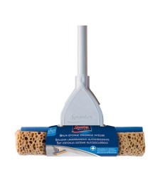 Balai éponge essorage avec manche - SPONTEX