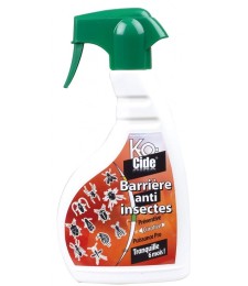 Insecticide barrière à insectes - KO-Cide - 500 ml - BAYER