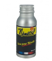 Recharge de lustrant liquide pour nenette - Original - 50 ml - NENETOL