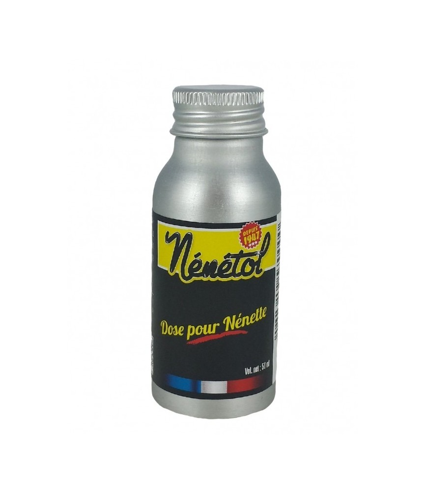 Recharge de lustrant liquide pour nenette - Original - 50 ml - NENETOL Recharge de lustrant liquide pour nenette - Original - 50 ml - NENETOL