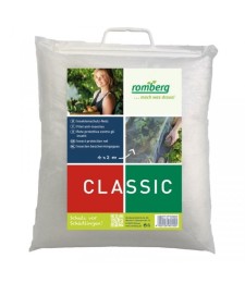 Filet anti-insectes - 2 x 4 M - ROMBERG