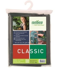 House de protection hivernale - 80 x 60 cm - Lot de 3 - ROMBERG