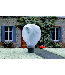 Voile d'hivernage Wintertex - 10 m - Lot de 2 - NORTENE