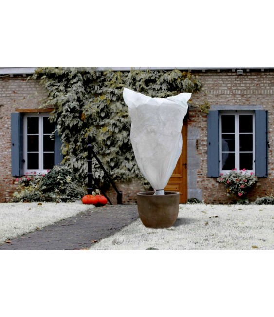 Voile d'hivernage WINTERBAG - 1.5 m - Lot de 3 - NORTENE