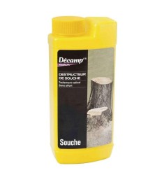 Destructeur de souche - 375 Grs - DECAMP