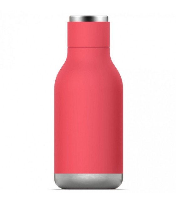 Bouteille isotherme Urban - Double paroi - Pêche - 47 cl - ASOBU