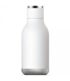 Bouteille isotherme Urban - Double paroi - Blanc - 47 cl - ASOBU