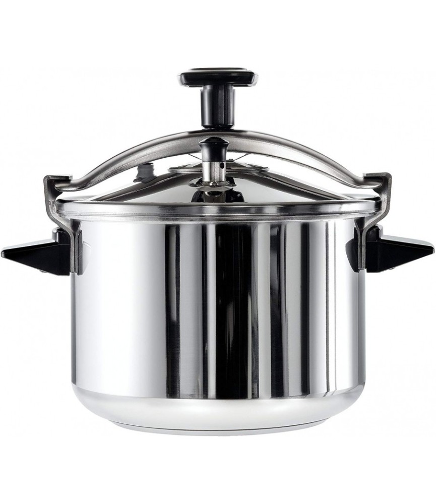 Cocotte minute Authentique - 4.5 L - SEB