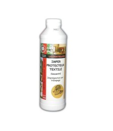 Imperméabilisant protecteur textile - 500 ml - La Chatelaine