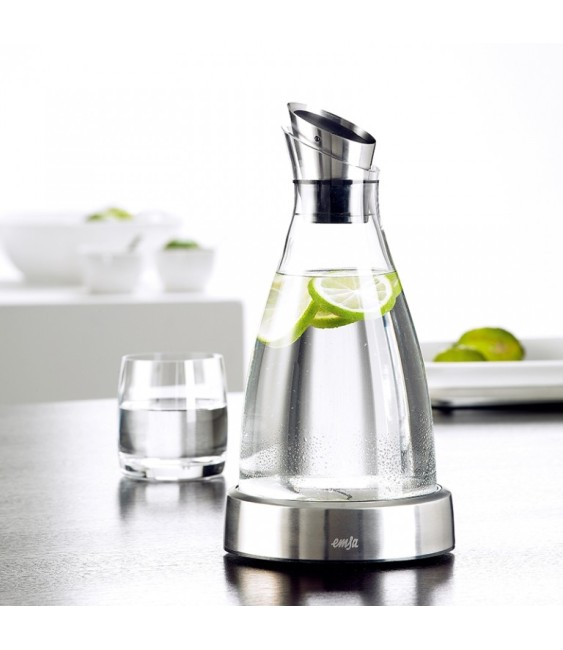 Carafe fraîcheur - Flow - 1 L - EMSA