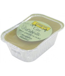 Cire d'Abeille Jaune - Louis XIII - 250 Grs - AVEL