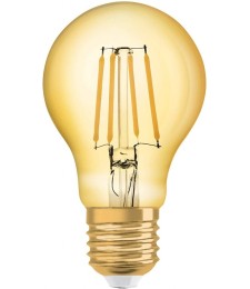 Ampoule LED à filament - Vintage Édition 1906 - E27 - 8 W - OSRAM