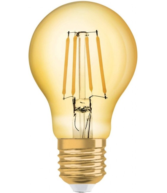 Ampoule LED à filament - Vintage Édition 1906 - E27 - 8 W - OSRAM