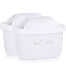Pack de 2 cartouches filtrante - MAXTRA+ - BRITA