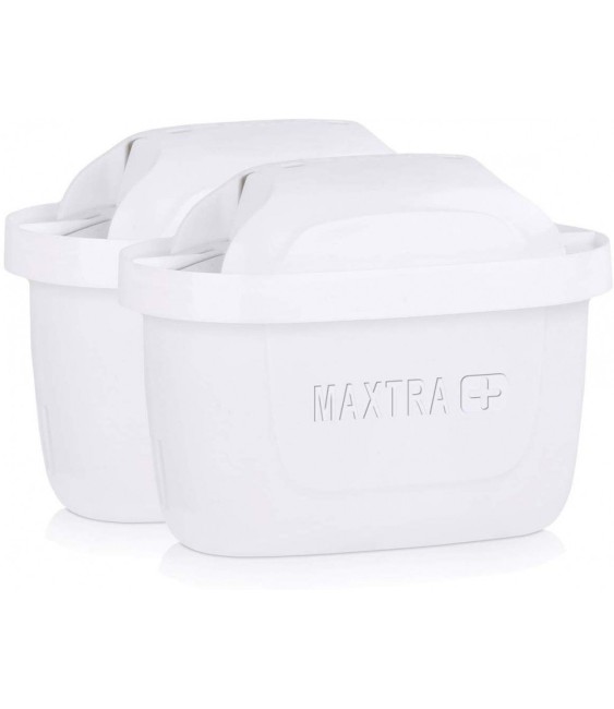 Pack de 2 cartouches filtrante - MAXTRA+ - BRITA