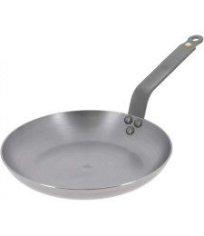 Poêle à omelette - Mineral B - 24 cm - DE BUYER