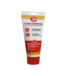 Enduit de réparation en pâte - Le prêt à reboucher - 330 Grs - SIM