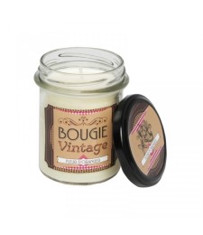 Bougie Vintage - Fleur d'Oranger - 150 Grs - ODYSSEE DES SENS