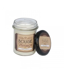Bougie Vintage - Pain d'épices - 150 Grs - ODYSSEE DES SENS