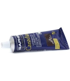 Cirage Canadian - Cire d'abeille - Gris - 75 ml - AVEL