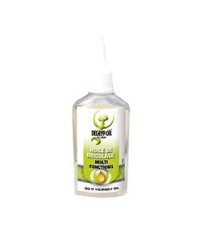 Huile de bricolage multi-fonctions - 125 ml - DECRYP'OIL