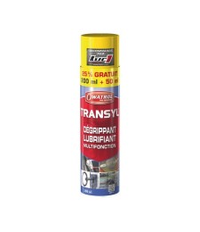 Dégrippant et lubrifiant haute technicité - Transyl - 200 ml - OWATROL