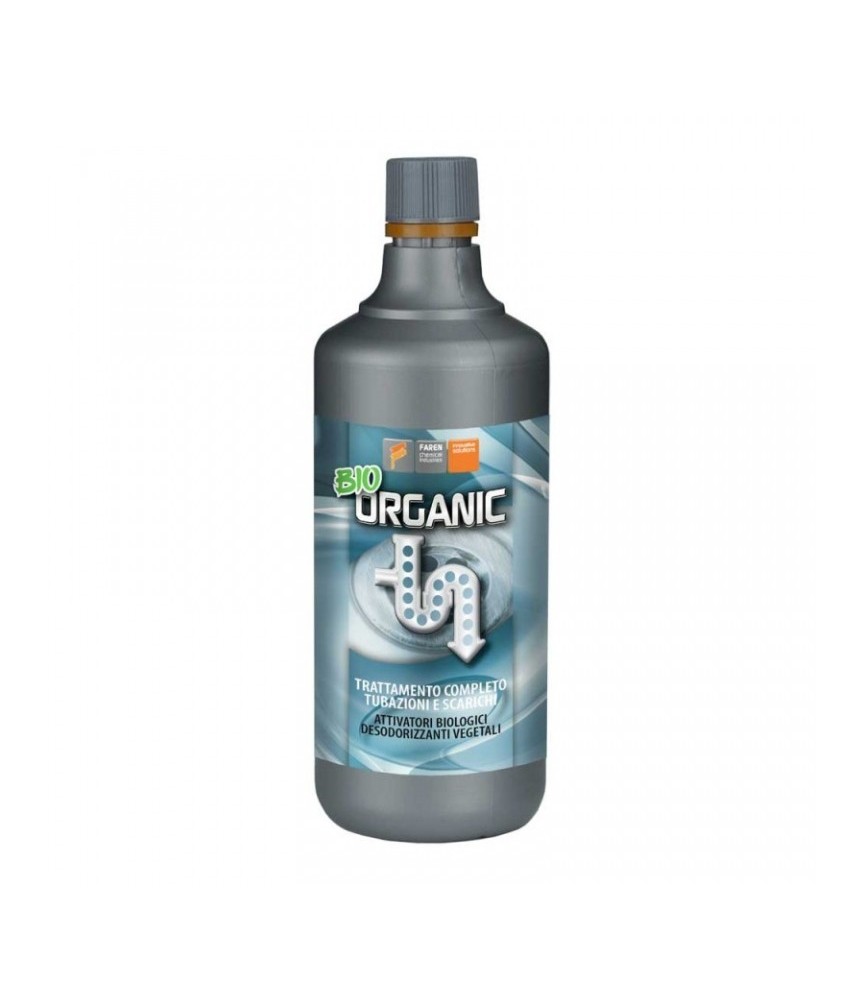 Destructeur d'odeurs et de matières - Organic - 500 ml - FAREN