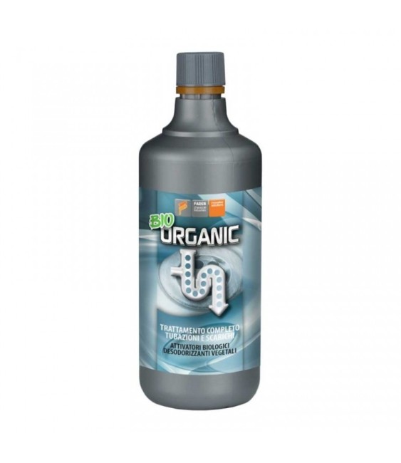 Destructeur d'odeurs et de matières - Organic - 500 ml - FAREN