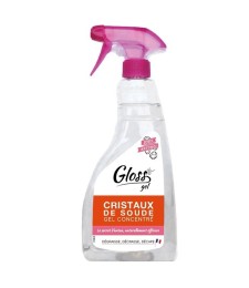 Cristaux de soude - 100 % Naturel - 750 ml - GLOSS