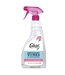 Nettoyant vitres en gel - 100 % Naturel - 750 ml - GLOSS