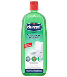 Détartrant puissant pour les secteurs de la plomberie - 1 L - DURGOL