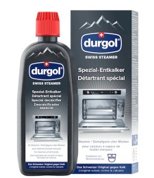 Détartrant spécial pour tous les cuiseurs à vapeur - 500 ml - DURGOL